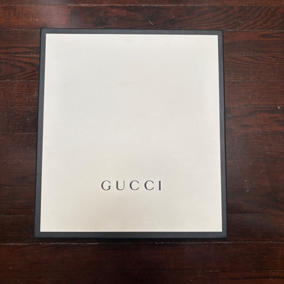 GUCCI BOOTS - Picture 5 of 8